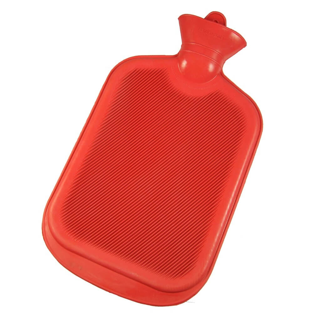 Bolsa para Agua Caliente - Tienda Medica