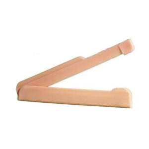 Pinza de Colostomía