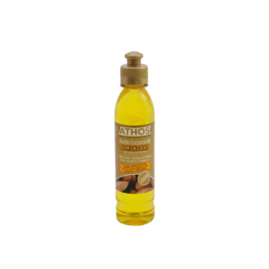 Aceite de almendras