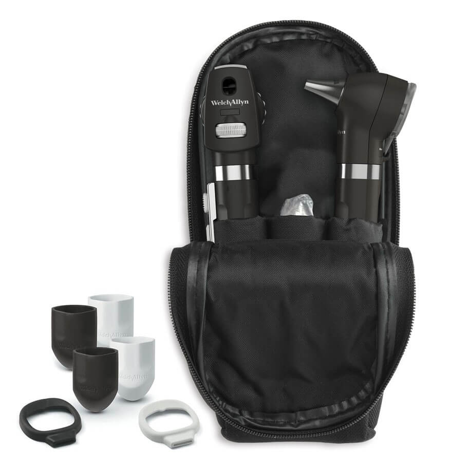 equipo de organos negro Equipo de órganos