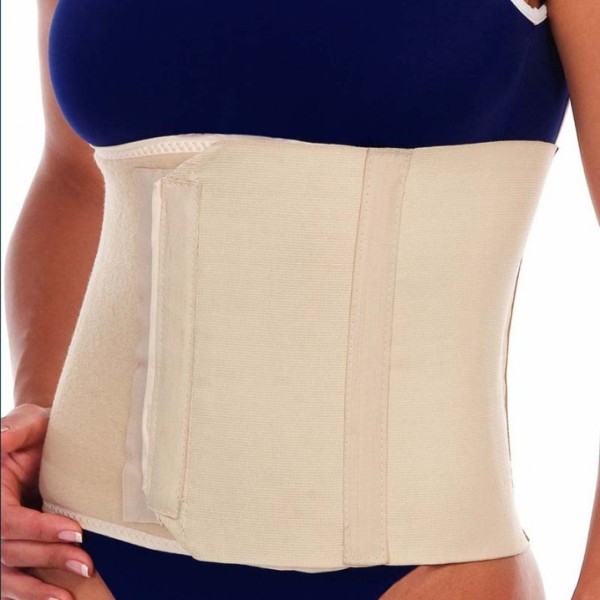 Faja Abdominal 23cm - Tienda Medica