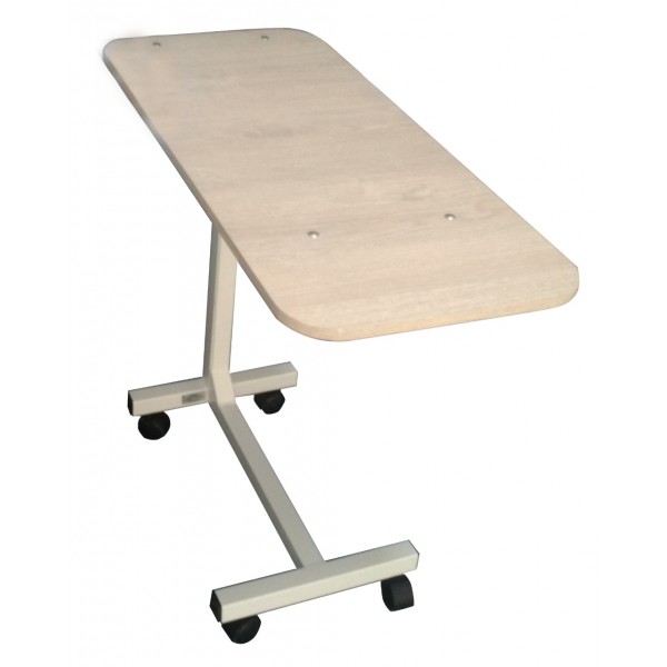 mesa-puente-pintada- Mesa puente pintada