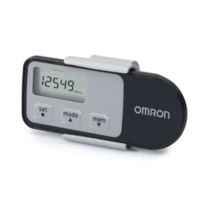 Podómetro de Sensor